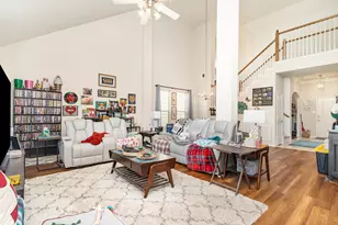 9637 Timber Wagon Dr, McKinney, TX 75072 - Photo 4