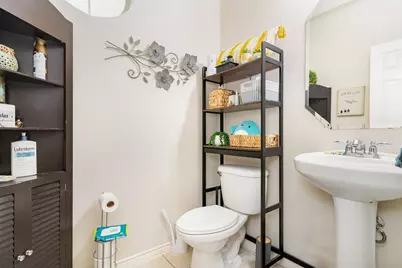 9637 Timber Wagon Drive, McKinney, TX 75072 - Photo 24