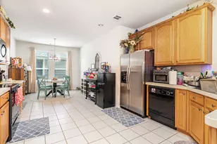 9637 Timber Wagon Dr, McKinney, TX 75072 - Photo 10