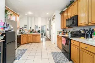 9637 Timber Wagon Dr, McKinney, TX 75072 - Photo 8