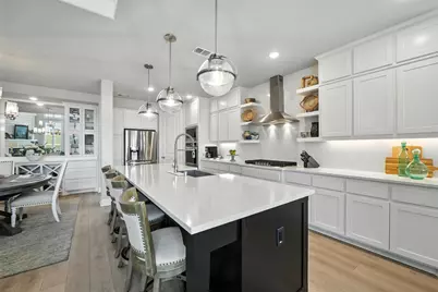 7540 Whisterwheel Way, Fort Worth, TX 76123 - Photo 12