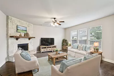 640 Tierra Vista Way, Fort Worth, TX 76131 - Photo 8