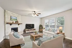 640 Tierra Vista Way, Fort Worth, TX 76131 - Photo 8