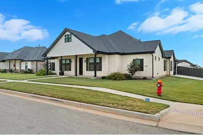 6502 Randy Avenue, Abilene, TX 79606 - Photo 2