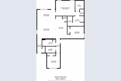 3428 Sweetwater Way, Sherman, TX 75020 - Photo 2