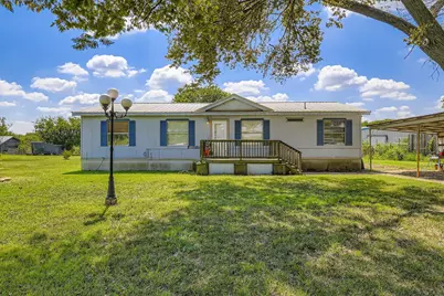 9012 County Road 513, Alvarado, TX 76009 - Photo 1