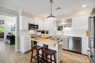 152 Enchanted Dr, Enchanted Oaks, TX 75156 - Photo 16