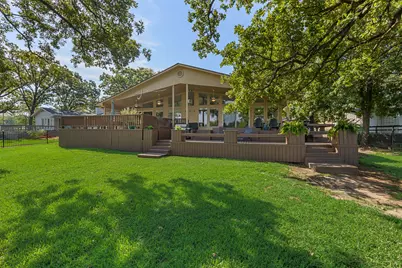 152 Enchanted Drive, Enchanted Oaks, TX 75156 - Photo 30