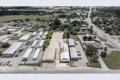 1208 E Washington Street, Stephenville, TX 76401 - Photo 1