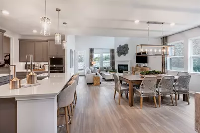 1125 Hyssop Drive, Celina, TX 75009 - Photo 8