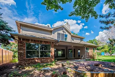 200 Courtney Lane, McKinney, TX 75071 - Photo 8