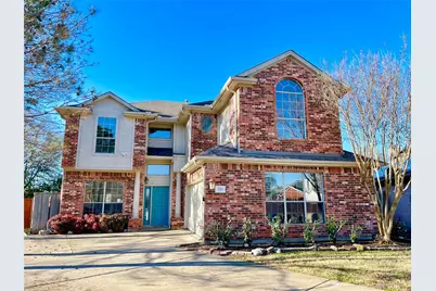 200 Courtney Lane, McKinney, TX 75071 - Photo 1