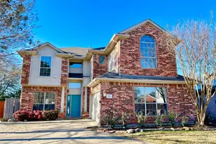 200 Courtney Ln, McKinney, TX 75071 - Photo 1