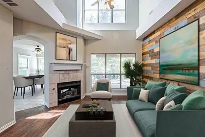 200 Courtney Lane, McKinney, TX 75071 - Photo 2