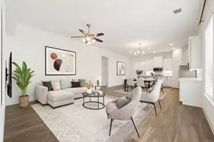 9408 Acorn Ln, Oak Point, TX 75068 - Photo 2