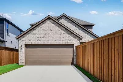 1128 Wheatgrass Mews, Celina, TX 75009 - Photo 30