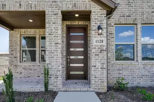 1128 Wheatgrass Mews, Celina, TX 75009 - Photo 4