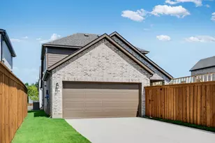 1128 Wheatgrass Mews, Celina, TX 75009 - Photo 24