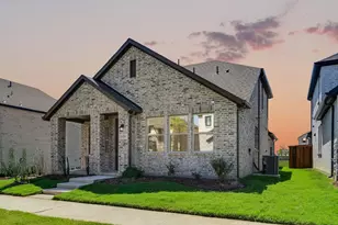 1128 Wheatgrass Mews, Celina, TX 75009 - Photo 2