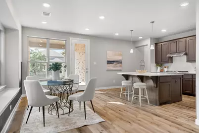 2509 Stella Lane, Northlake, TX 76247 - Photo 8