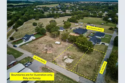 400/402 W Hunt Street, Leonard, TX 75452 - Photo 1