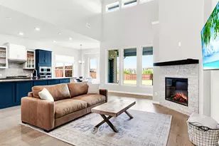 232 Freedom Trl, Forney, TX 75126 - Photo 2