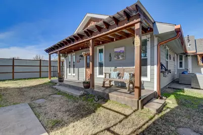 405 Hubbard, Josephine, TX 75173 - Photo 12