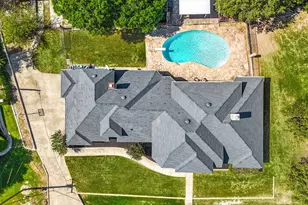 143 Lakeview Dr, Aledo, TX 76008 - Photo 32