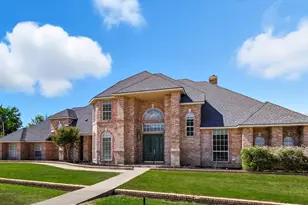 143 Lakeview Dr, Aledo, TX 76008 - Photo 4
