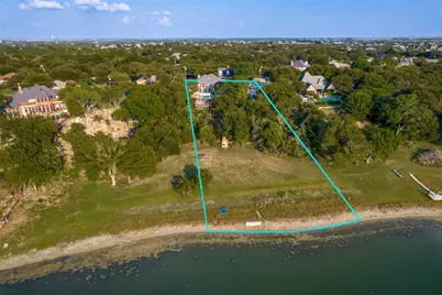 143 Lakeview Drive, Aledo, TX 76008 - Photo 36