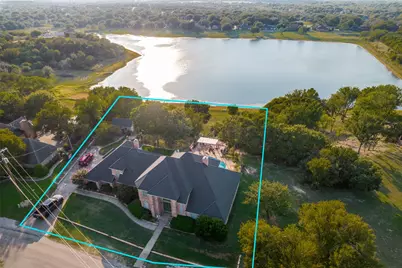 143 Lakeview Drive, Aledo, TX 76008 - Photo 32