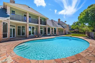 143 Lakeview Dr, Aledo, TX 76008 - Photo 28