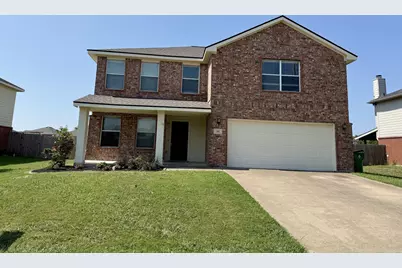 202 Vivian Drive, Waxahachie, TX 75165 - Photo 1
