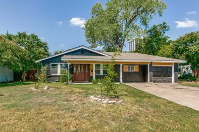 303 N Cottonwood Drive, Richardson, TX 75080 - Photo 1