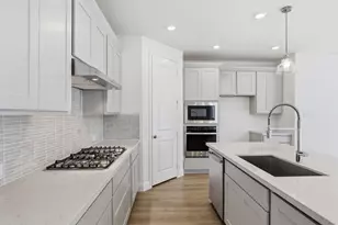 1012 Rainshower Wy, Celina, TX 75009 - Photo 4