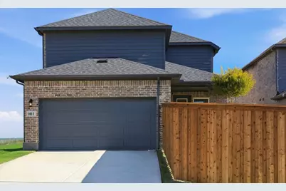 1012 Rainshower Way, Celina, TX 75009 - Photo 28