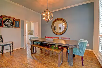 6330 Hunters Parkway, Frisco, TX 75035 - Photo 8