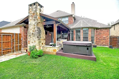 6330 Hunters Parkway, Frisco, TX 75035 - Photo 36