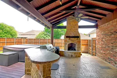 6330 Hunters Parkway, Frisco, TX 75035 - Photo 32