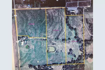 Tbd Vz County Road 2721, Mabank, TX 75147 - Photo 2