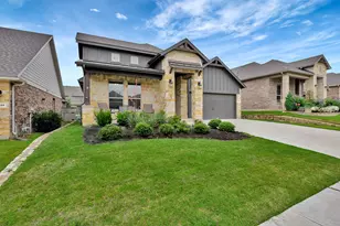 2320 Shorthorn Dr, Northlake, TX 76247 - Photo 2