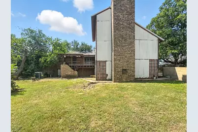 601 E Henry Street, Hamilton, TX 76531 - Photo 6