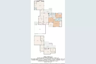 601 E Henry Street, Hamilton, TX 76531 - Photo 40