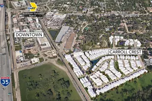 1362 E Crosby Rd, Carrollton, TX 75006 - Photo 6