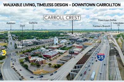 1362 E Crosby Road, Carrollton, TX 75006 - Photo 14