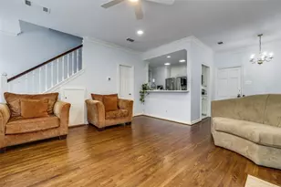 5907 Hillcrest Ave, University Park, TX 75205 - Photo 4