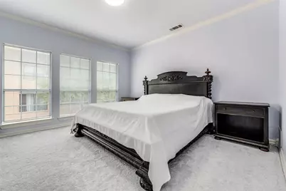 5907 Hillcrest Avenue #C2, University Park, TX 75205 - Photo 8