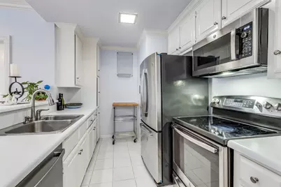 5907 Hillcrest Avenue #C2, University Park, TX 75205 - Photo 6