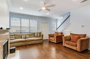 5907 Hillcrest Ave, University Park, TX 75205 - Photo 2