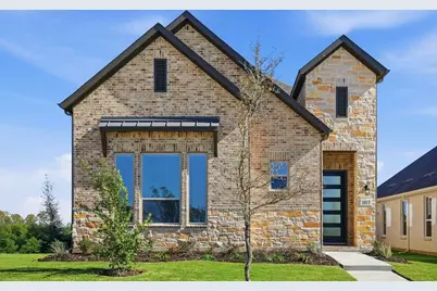 1017 Rainshower Way, Celina, TX 75009 - Photo 1